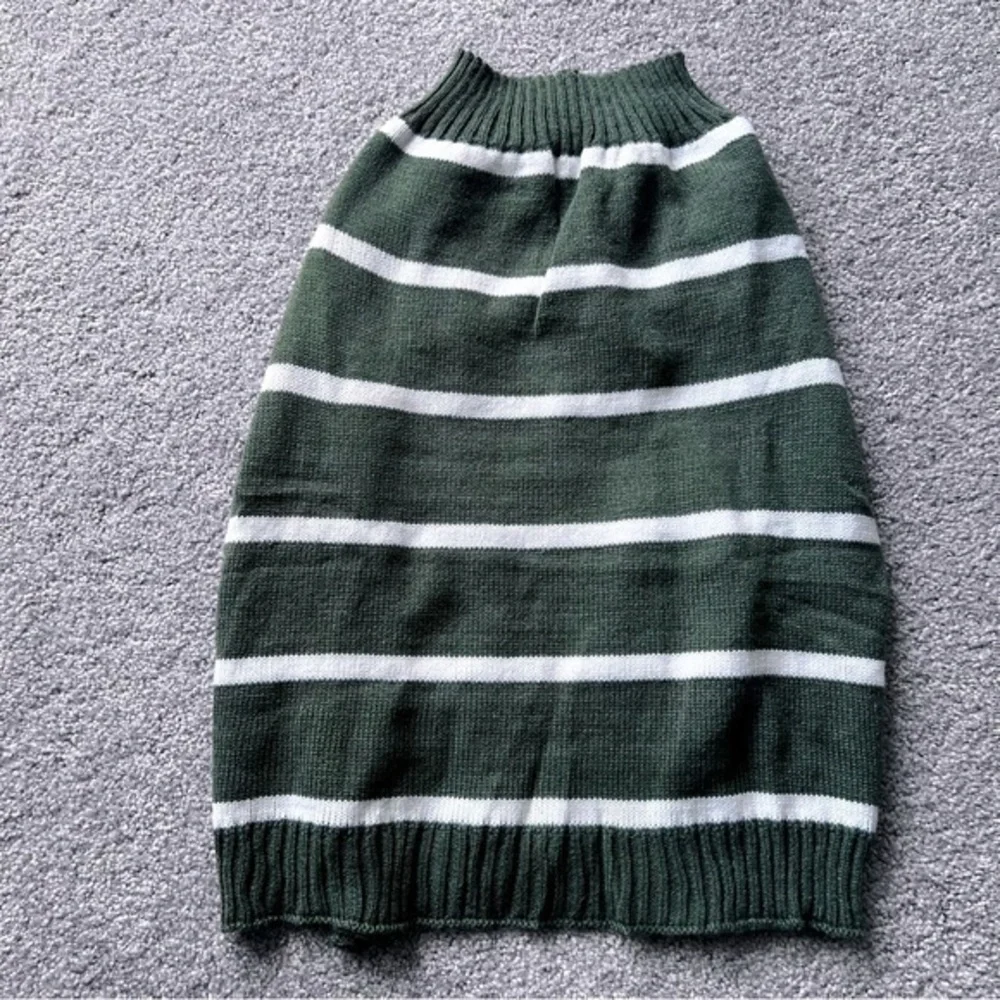💚 Vibrant Life large dog sweater NWOT